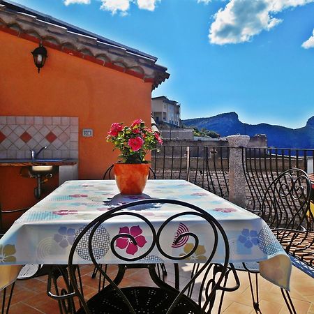 Villa Maddalena Baunei Cameră foto